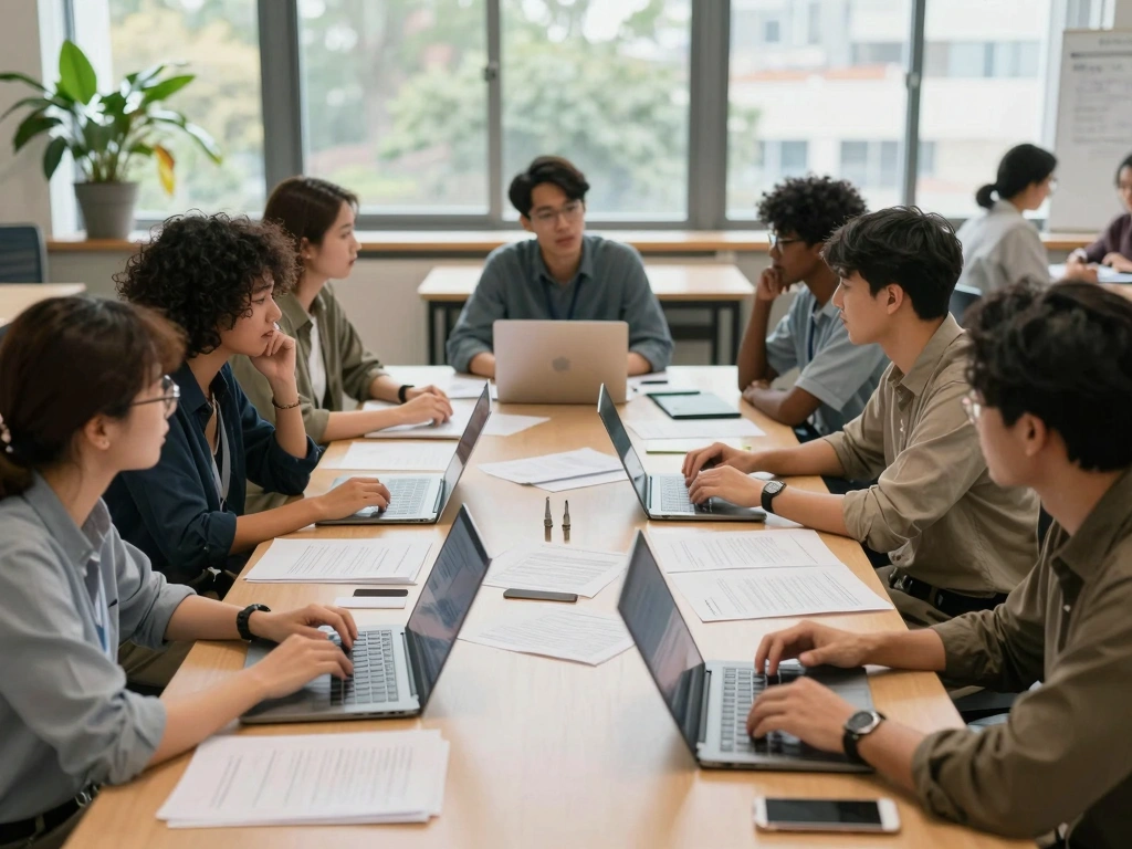 Understanding the Peer Review Process in Academic Journals